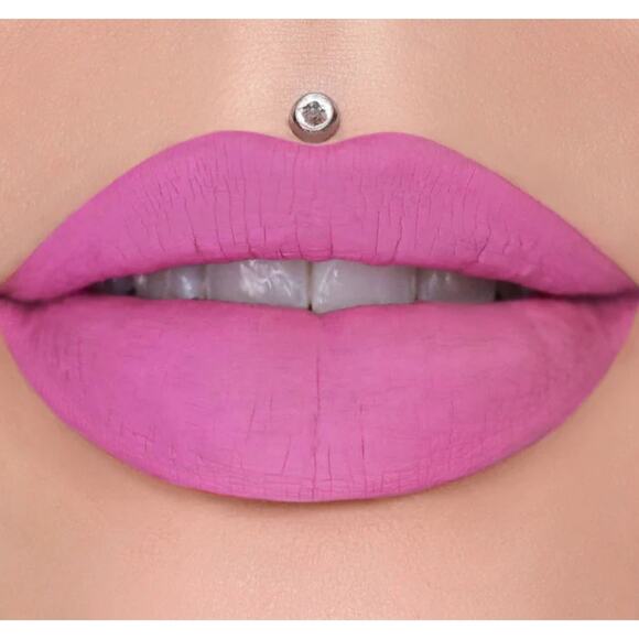 Jeffree Star Velour Liquid Lipstick - Bearded Lady - Picture 1 of 2